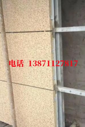 辽源深水井管道外墙ET板